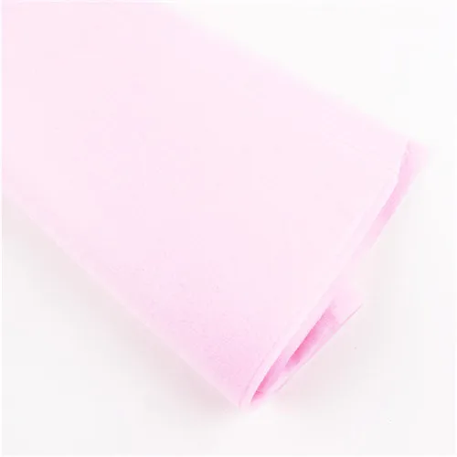 39 шт. цветные волокна ткани ультра-тонкая бумага DIY цветы подарки фрукты упаковочные материалы Свадебная вечеринка домашний декор принадлежности - Цвет: lt pink
