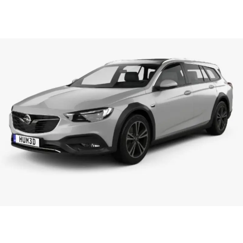 Противотуманные фары для OPEL INSIGNIA B Country Tourer(Z18) стоп-сигнал заднего вида лампы передний задний поворотник ошибок комплект из 2 предметов