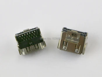 

Original used HDMI Connector Port Socket for Sony PS3 Slim 2000 2500