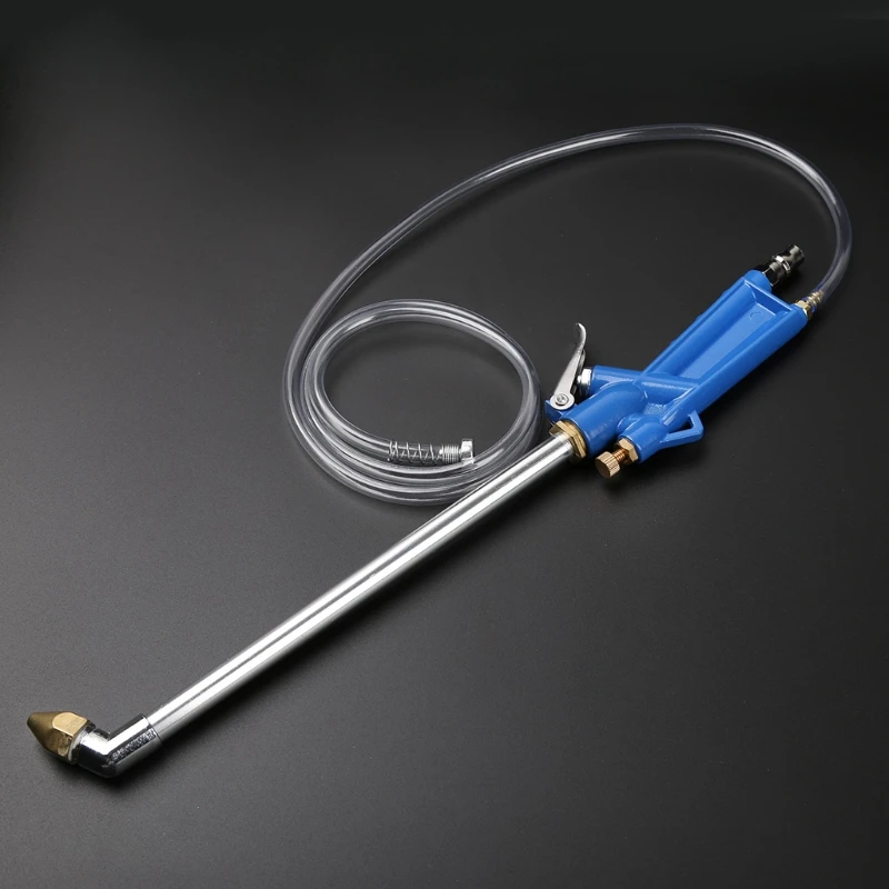 Pistola de Pressão de ar para Armazém Limpador de Motor Pistola de Lavar o ar Automotivo Conjunto Ferramenta Pulverizadora Dropshipping 1 4 Cheap Lavadora automotiva