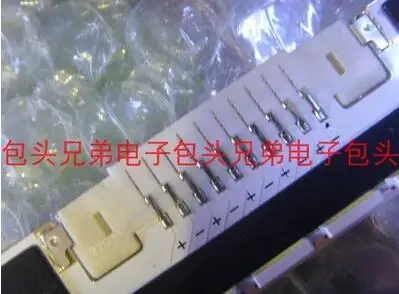 새로운 2 PCS * 83LEDs 680mm 25447A 25448A LED 스트립 TV UA55F7500BJ CY-SF550DSAV1H CY-SF550DSLV2H 2013SVS55 7032NNB
