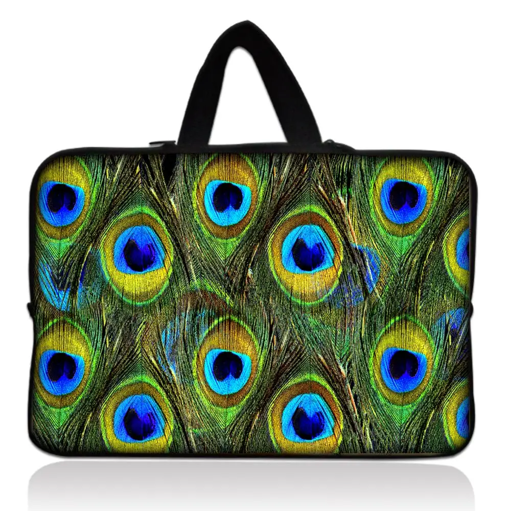 Many Designs 13/" 13.3/" Ultrabook Neoprene Bag Print Case For Macbook Acer Lenovo