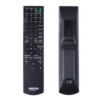 

RM-AAU019 Remote Control suited For SONY RM-AAU013 RM-AAU025 RM-AAU017 RM-AAU006 AV Player Receiver