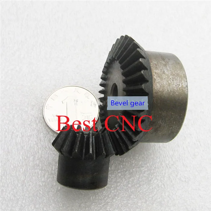 2 шт. коническая шестерня для трансмиссии м 15 т 30 т|bevel gear|gears bevelbevel gear 15t |
