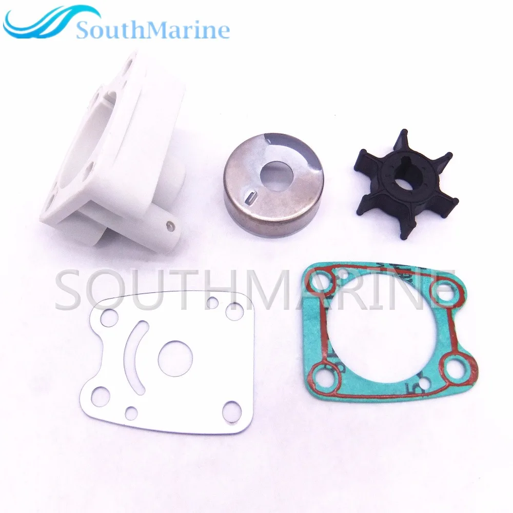 

Water Pump Kit For Parsun HDX F4 F5 BM outboard motors
