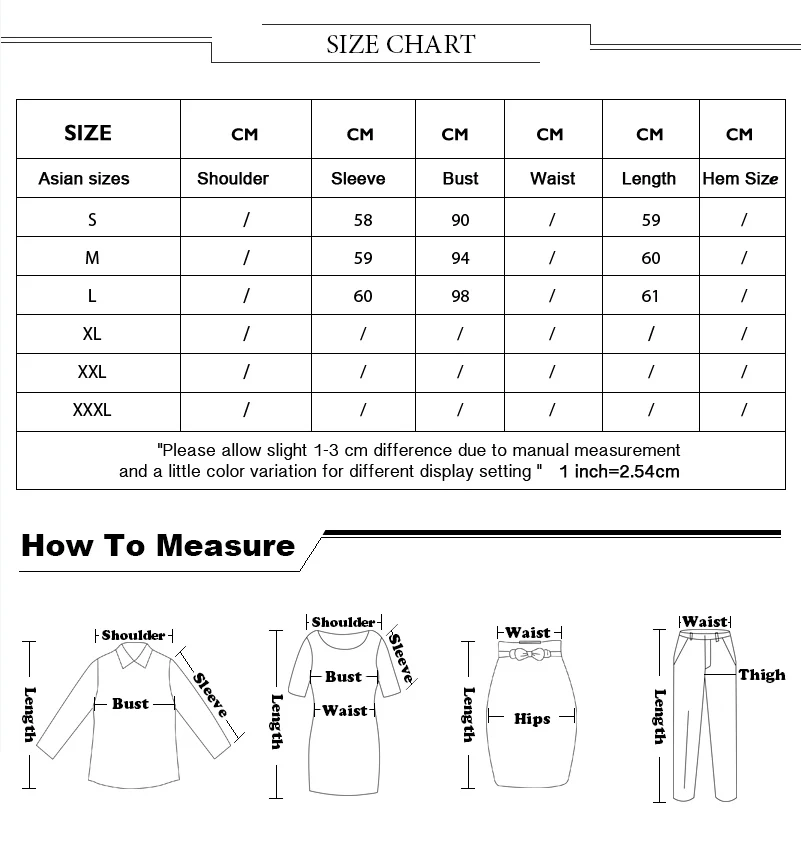 FZMY_0045 Sweater Size