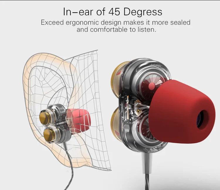  earphone headset 7