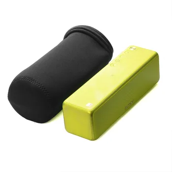 

Hot sale Portable Travel Soft Case Bag For Sony SRS HG2 SRS HG10 Portable Bluetooth Wireless Speaker