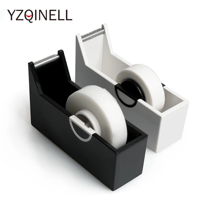 

YZQINELL Tape Holder for Eyelash Extension Grafting Eyelash Cutter Eyelash Adhesive Tape Holder Eyelash Extension Tools