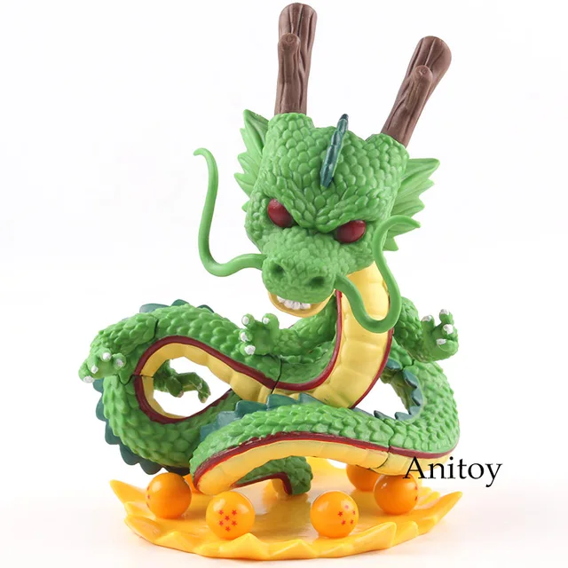 Buy Dragon Ball Z Statue Shenron Shenlong Action Figure Vinyl Figure