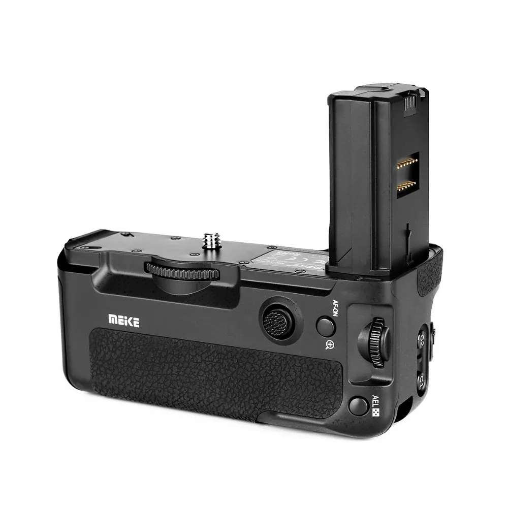 Meike  MK A9 Battery Grip  to Control shooting