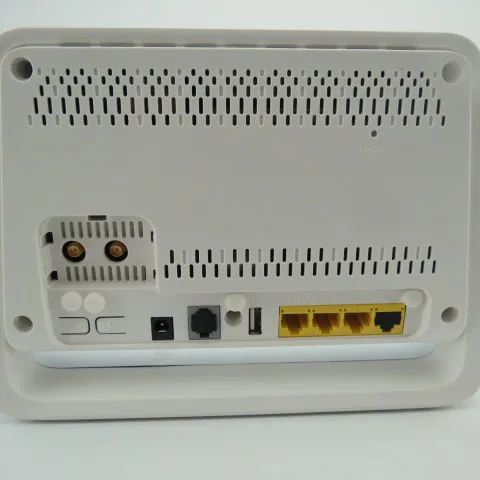  Original Unlock LTE 100Mbps HUAWEI B890-75 4G LTE Wireless Router+External 4G Antenna 35dbi 4G LTE 