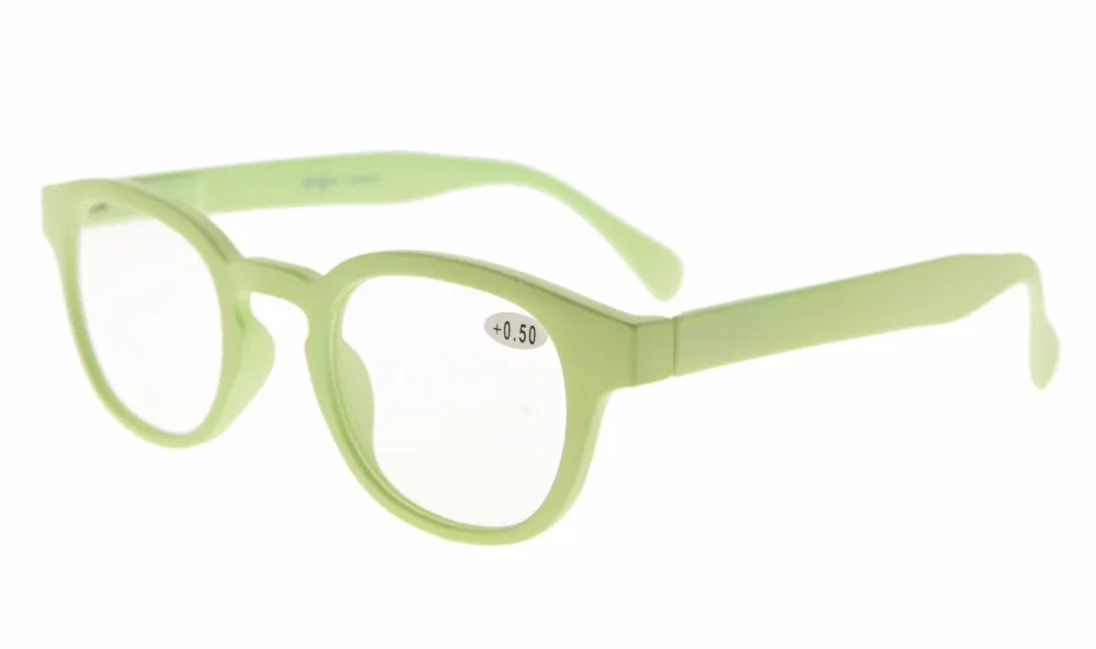 R124 Light Green (2)