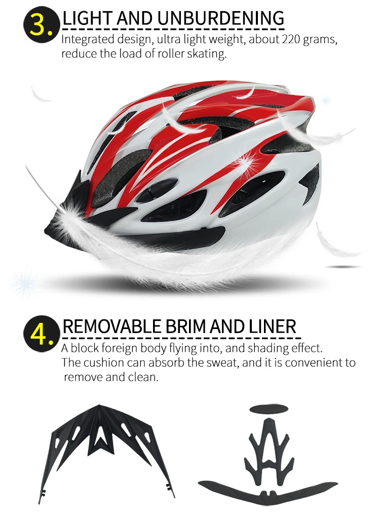 Велосипедный шлем для катания на коньках шлем для мужчин mtb взрослый горный велосипед езда Защитная шляпа Катание на коньках скейтборд скоростное катание дорожный велосипед для женщин