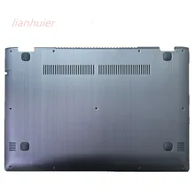 Подлинный для lenovo Edge 2-1580 нижний чехол 460.08h080003 5CB0K28177