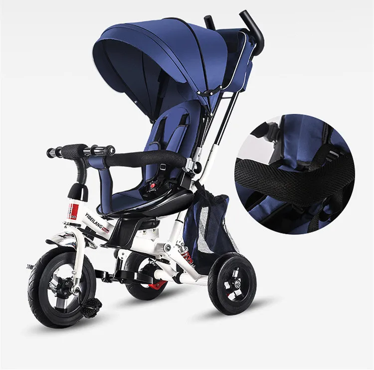 yibeilang trike