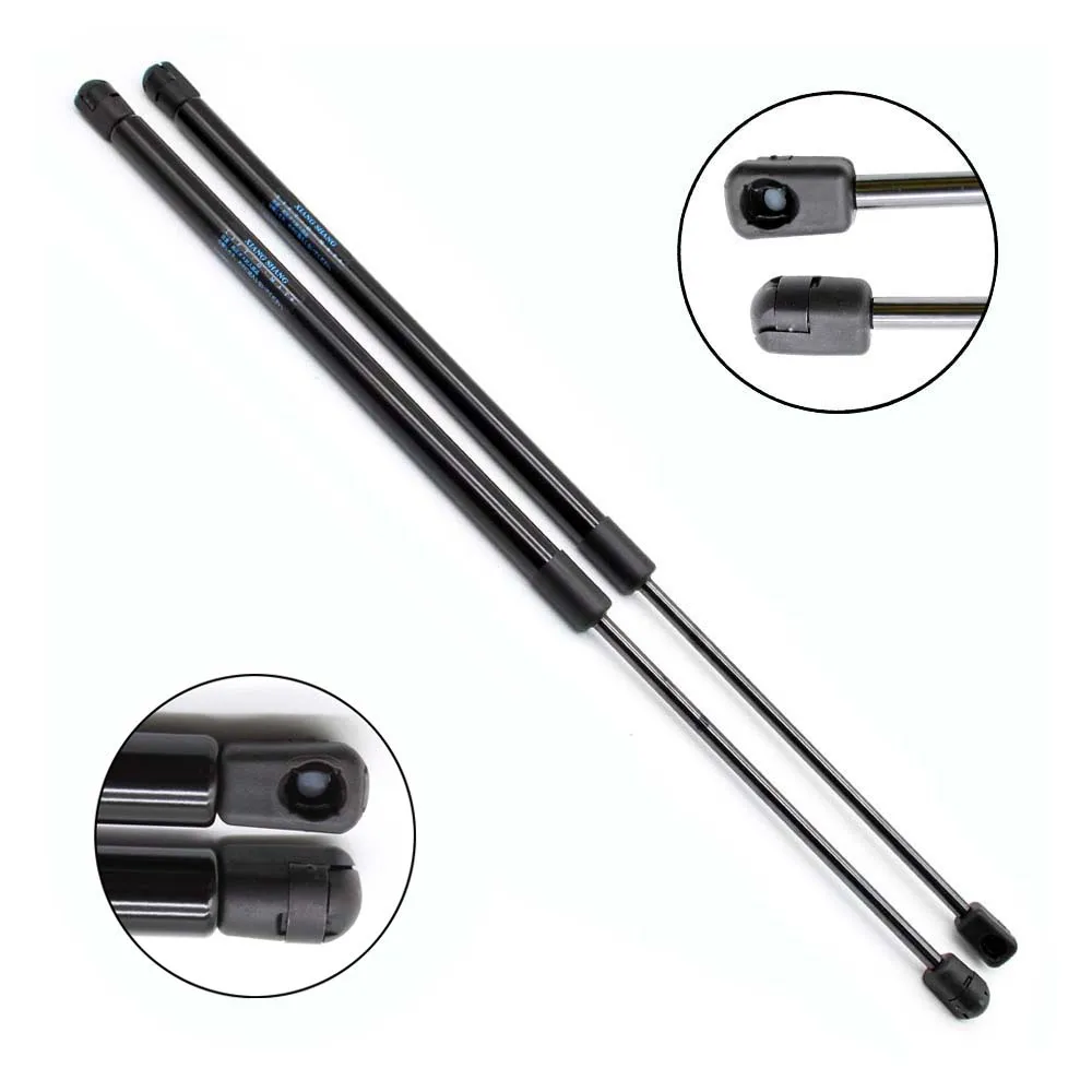 2pcs Auto Rear Door Trunk liftgate Gas Charged Struts Lift Support For