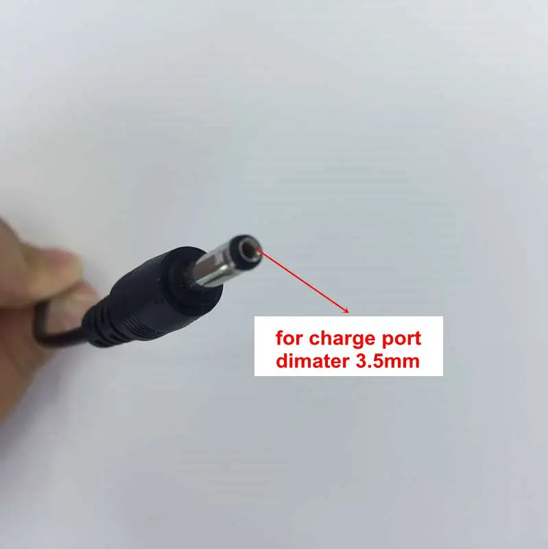 TMWT 3,5 мм кабель USB провода DC 5 V для фонарика или фары зарядки USB charger