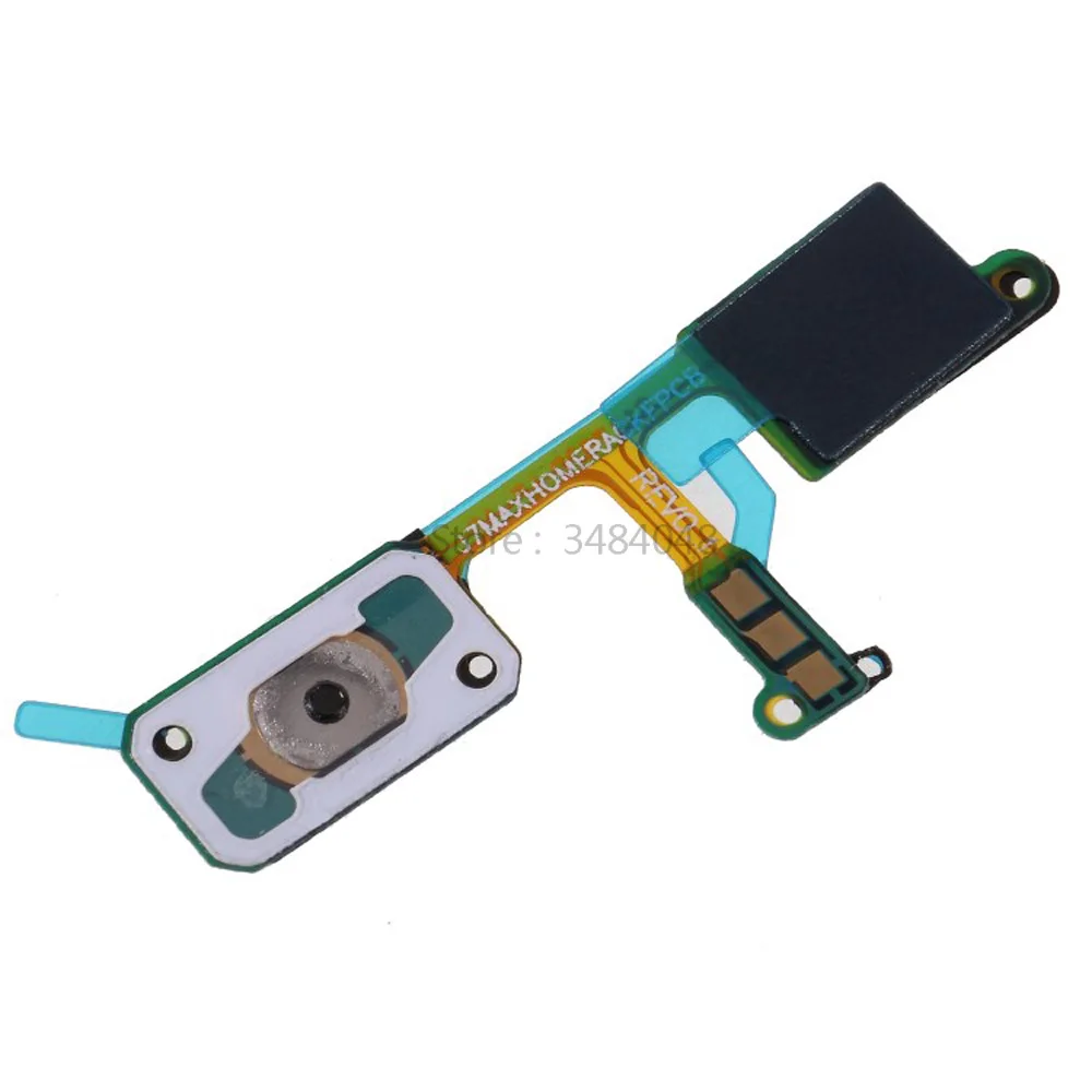 

5pcs/lot Home Button Key Return Light Sensor Menu Keyborad Flex Cable For Samsung Galaxy J3 J5 J7 2017 J330 J530 J730