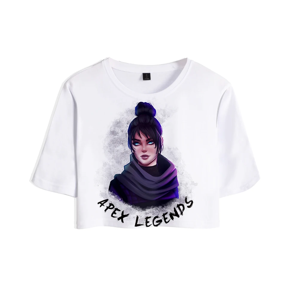 aikooki 3D men's Round Neck Hip Hop Style Short Sleeve Fashion t-shirt sleeved cotton Sweatshirt Regular girls boys Clothes | Женская