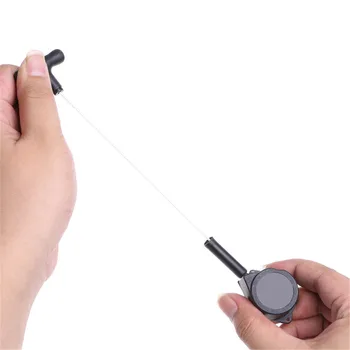 

1pcs hot sale For RC 1/10 R025 R020 HSP .18 RC Nitro Vertex VX Engine Pull Starter Recoil Start Kit