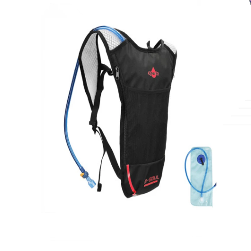 mountain bike water bag