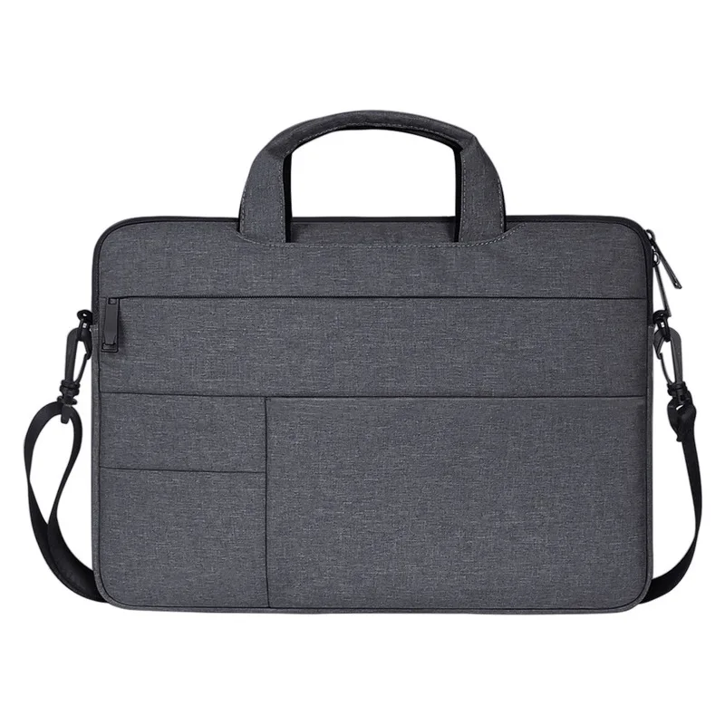 Сумка мессенджер для ноутбука водонепроницаемая сумка MacBook Air 13 Pro 15|Сумки и чехлы