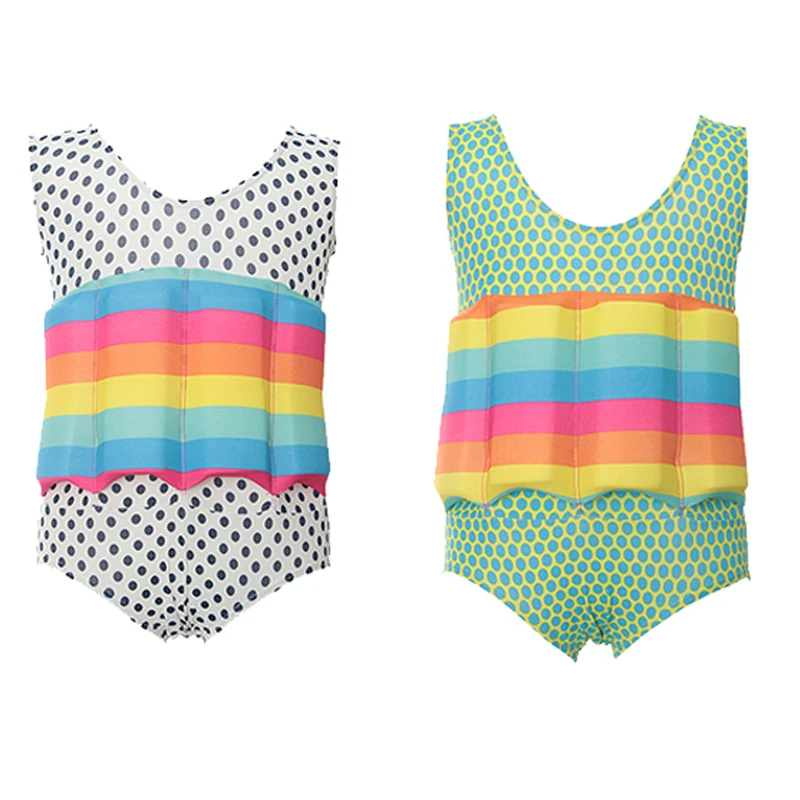 flotation bathing suits for toddlers