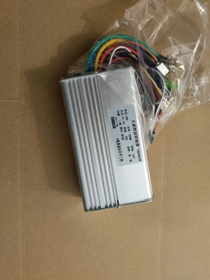 

Brushless motor controller Brushless controller 48V800w 36V500W 48V500W 36V450W 48V450W electric vehicle brushless controller