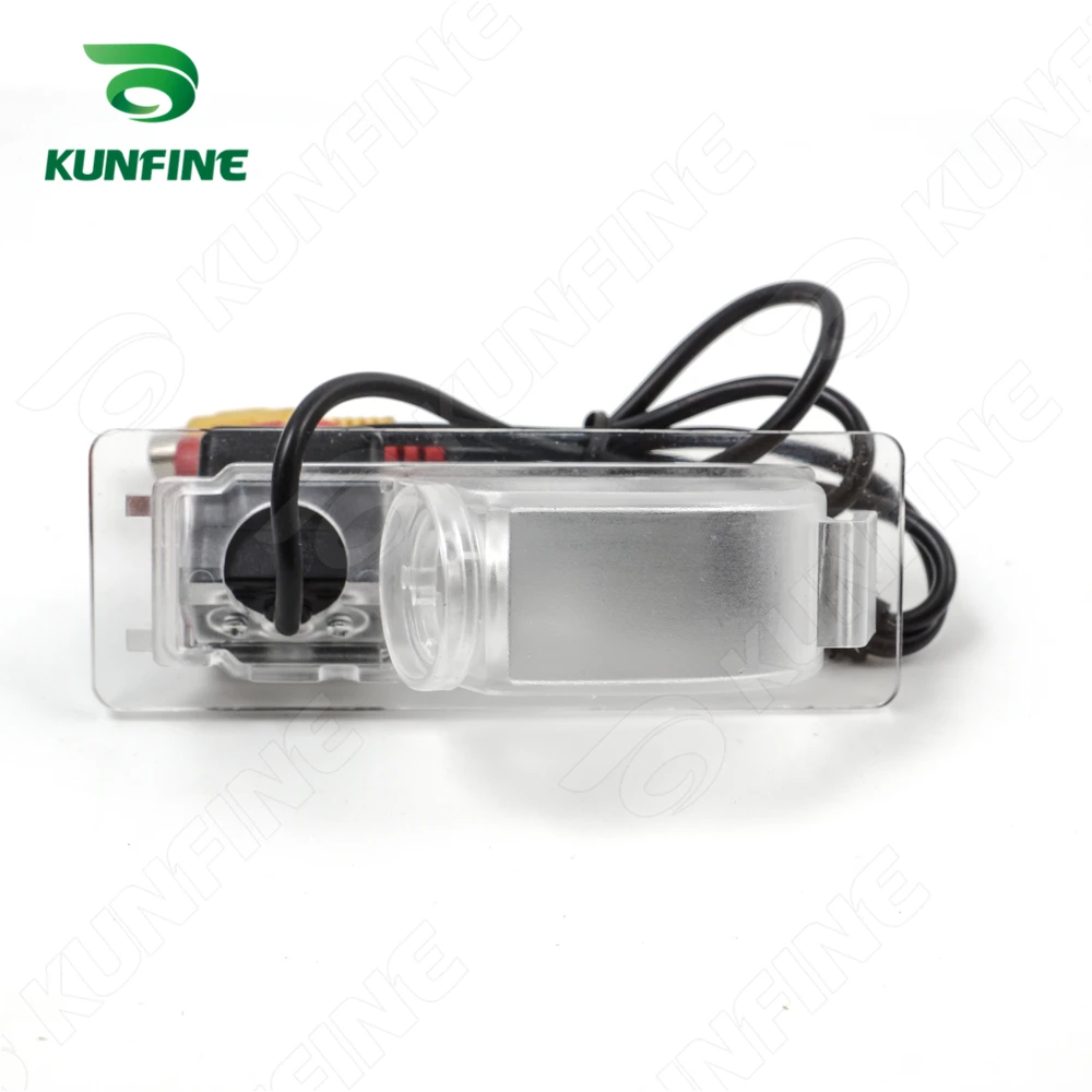 HD Car Rear View Camera For Skoda Rapid 2013-2015 Parking Night Vision Waterproof A2