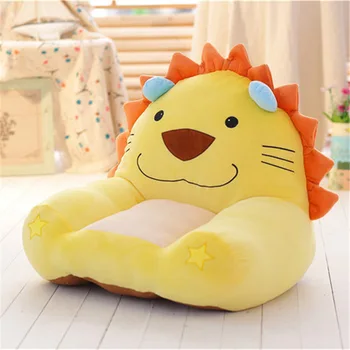 

Children's Sofas Children Furniture Children's plush toy bean bag doll cartoon seat stool sofa kids sofa 2018