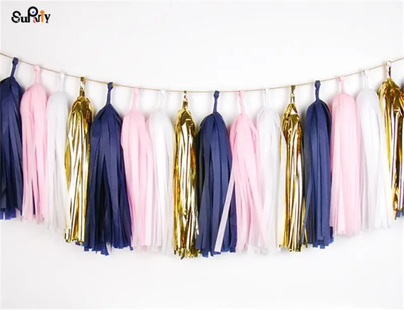 Tassel Garland Set 2 (4)