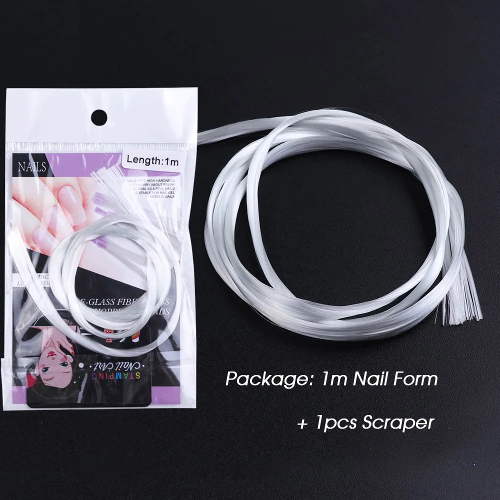 fiberglass C 1m