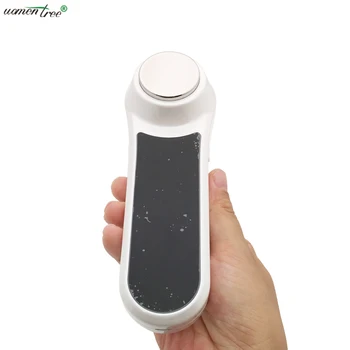 

Brighten Skin Toning Refine Pores Neck Forehead Wrinkles Nasolabial Folds Treatment Hot and Cold Facial Massager Hammer Machine