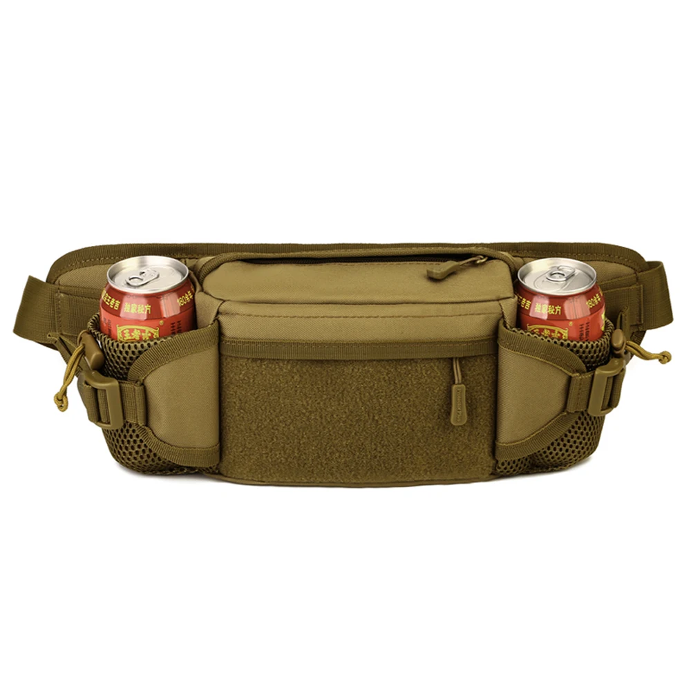 Waterproof Waist Fanny Pack Hiking Fishing Hunting Waist Bags Camping Travel Hiking Trekking Sport Bag Tactical Belt Bag Waterproof Waist Fanny Pack Hiking Fishing Hunting Waist Bags Camping Travel Hiking Trekking Sport Bag Tactical Belt Bag