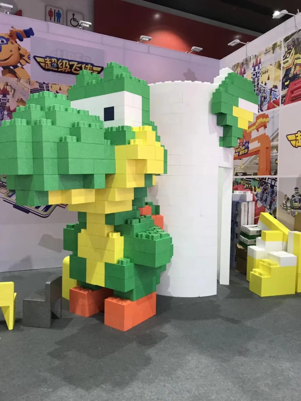 Рисунок 3 - Изготовленная на заказ Большая