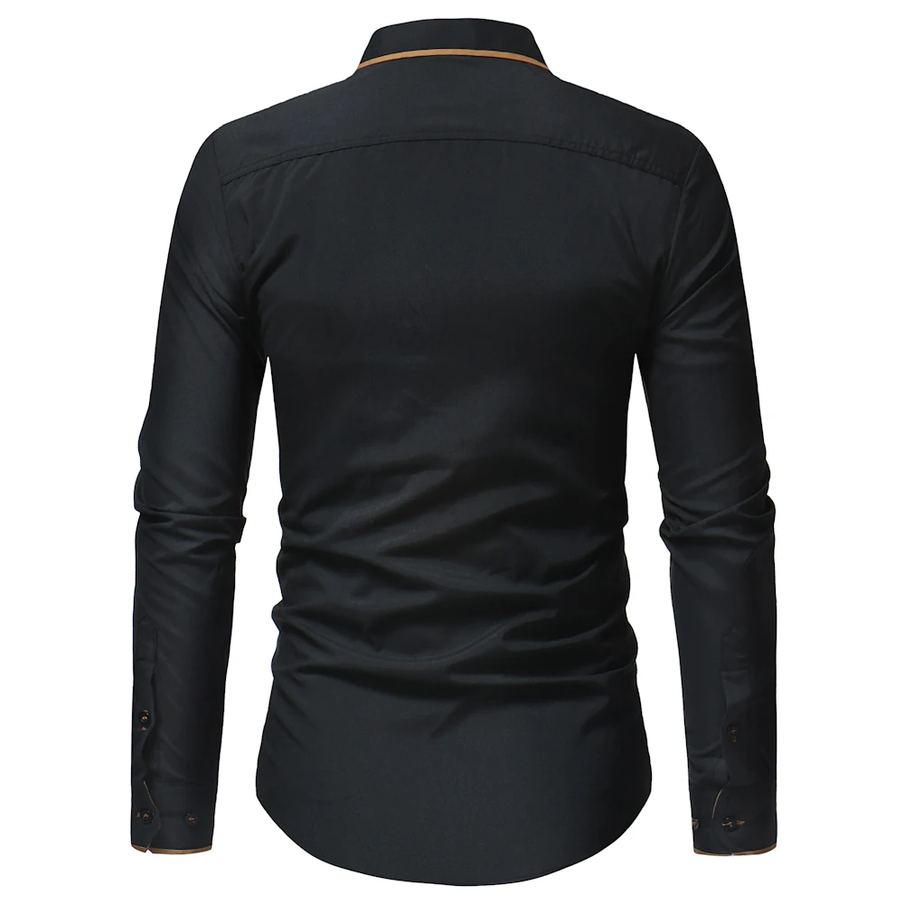High Quality Moda Masculina