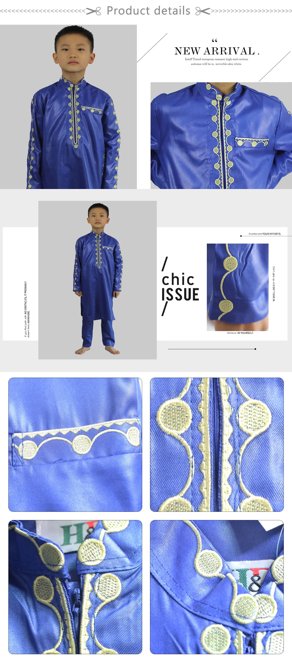 H& D/ г. Новая модная детская одежда в африканском стиле для мальчиков дизайнерский стиль в африканском стиле, Дашики, хлопок, Базен, материалы TZ2804