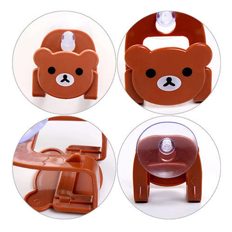 Cute-Cartoon-Bear-Wall-Mounted-type-Bath-Storage-Box-Animal-Cat-Soap-bar-Holder-Kitchen-Tools (3)