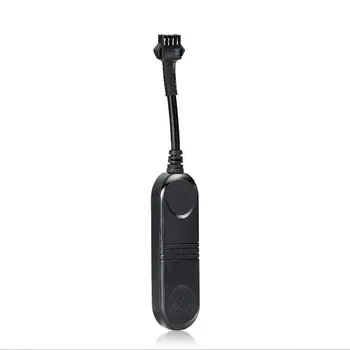 

GSM Quad-band Car KM08GPS Tracker Mini GPS Locator KM80 Real-Time Positioning Device Fuel Alarm Geo-fence Lifetime Free Platform