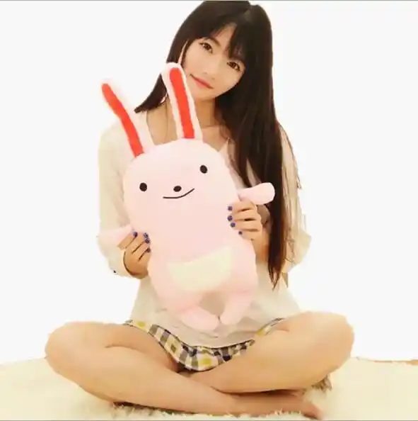 アイドルマスターシンデレラガールズ双葉杏コスぬいぐるみウサギの置物アニメぬいぐるみ Aliexpress