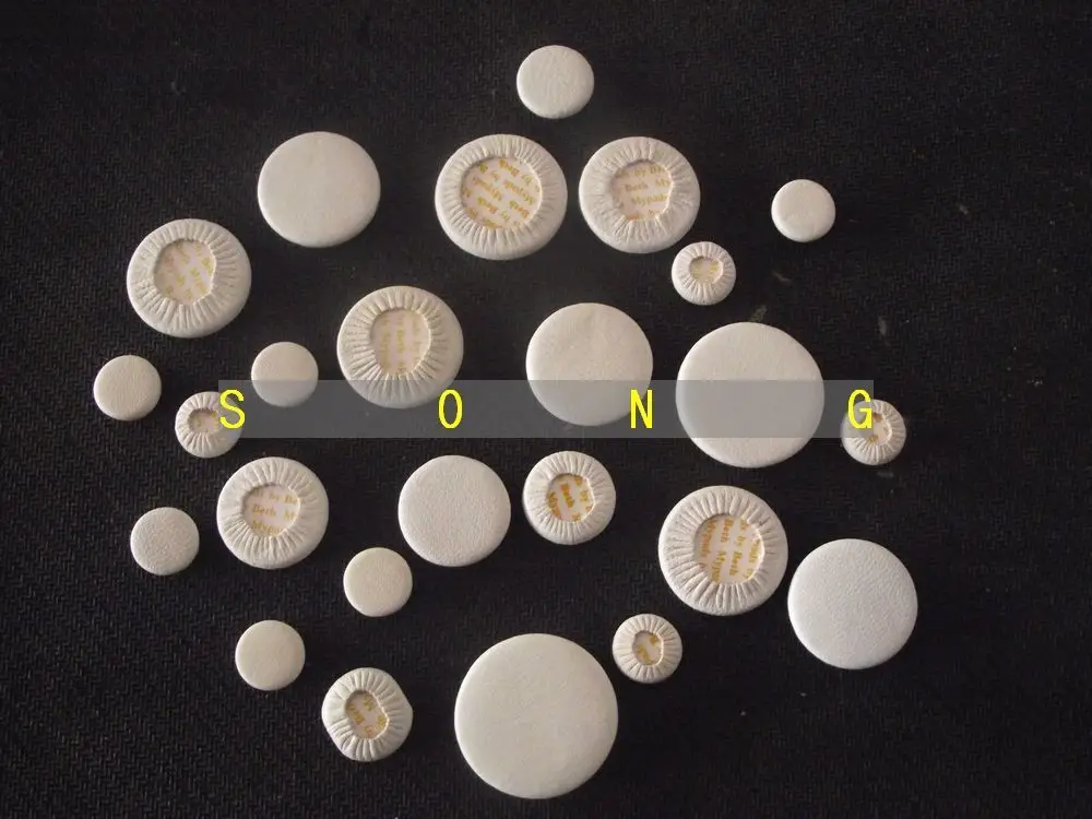 

Excellent Bassoon Pads 25 Pcs Leather
