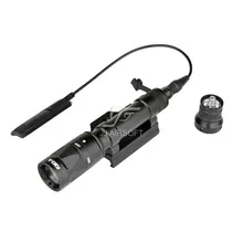 Элемент СФ M620W СИД ScoutLight (черный) M620W Scout фонарик