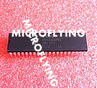 

Центральный процессор Z84C0020PEC Z84C0020 NMOS CMOS ЦП DIP-40, 1-5 -10 шт.