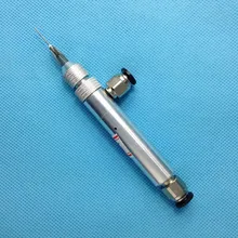 Один обязанности micro precision SMT паяльной пасты, клей, силикон, эпоксидная смола Робот Дозирования Клапан C5
