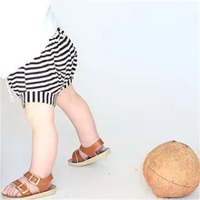 Дропшиппинг трусики под подгузники для мальчиков и девочек детские шорты штаны для новорожденных штаны-шаровары одежда для самых маленьких