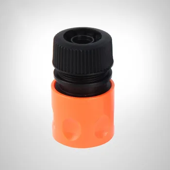 

Lutian high pressure car washing machine parts household portable car washer hose connector hose transfer adapter