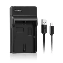 Battery-Charger Sony NP-FZ100 Alpha7r Camera USB for Alpha7r/Alpha7/A7/..