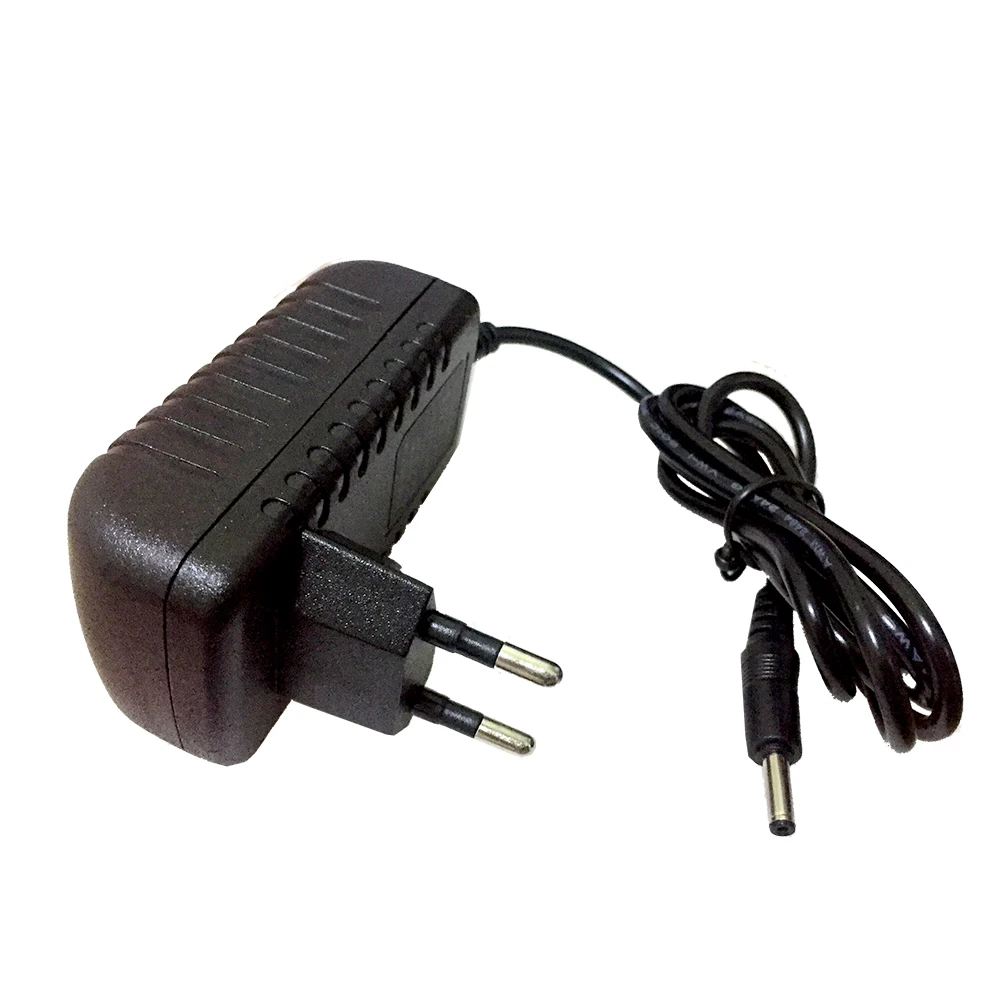 

IP Camera WiFi Security Surveillance Camera Power Adapter Power Supply for EU/US/UK/AU Plug