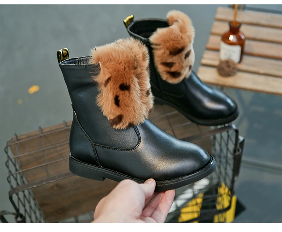 girls snow boots (7)